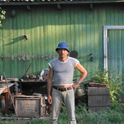Рустам Аюпов on My World.
