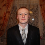 Олег Матвеев on My World.