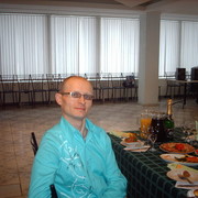 Андрей Мотовилов on My World.