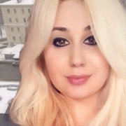 Надежда Сергеевна on My World.