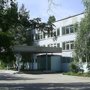 Школа средняя on My World.