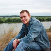 Алексей Жадаев on My World.