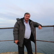 александр цивис on My World.
