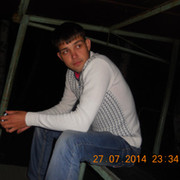 Денис Палкин on My World.