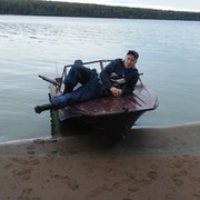 Василий Хоробрых on My World.