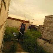Юрий Иваницкий on My World.