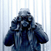 persona suspecta on My World.