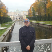 Сергей Тимченко on My World.