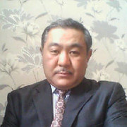 berik zhunusbayev on My World.
