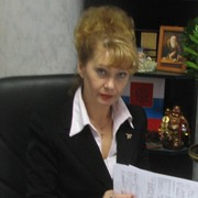 Татьяна Лебедь on My World.