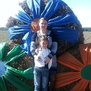 ТаТьЯнА ЛуКьЯнОвИч on My World.