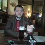 Михаил Булыгин on My World.