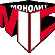 Тоо мтс. Монолит эмблема. ООО монолит. Логотип Monolit. ГК монолит логотип.