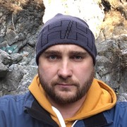Андрей Мудрый on My World.