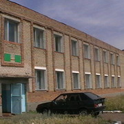 библиотека ермолаевская on My World.