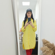 Юля Яркова on My World.