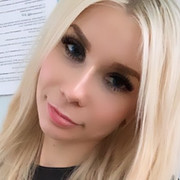 Екатерина Белолипецкая on My World.