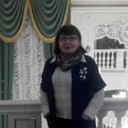 Муршида Хайруллина on My World.