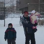 алексей торгашов on My World.