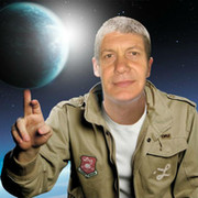 Николай Миколаенко on My World.