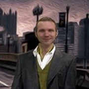 Артемий Плешков on My World.