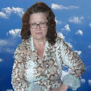 Людмила Сысуева on My World.