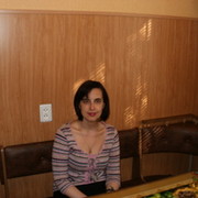 Лариса Белоглазова on My World.