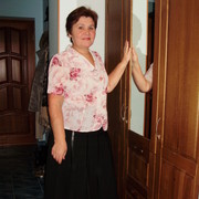 Муслима Суфиева on My World.
