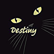 Destiny * on My World.