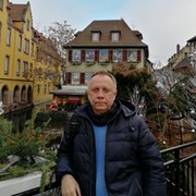 Yuri Dmitriev on My World.