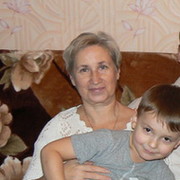 Нина Щелкунова on My World.
