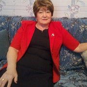 Вера Наурзалиева on My World.