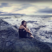 надя Баженова on My World.