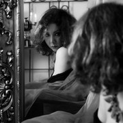 Nargis Omarova on My World.
