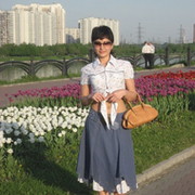 Натали Петрова on My World.