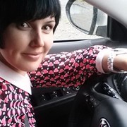 Наталья Микова