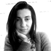 Natalia G. on My World.