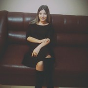 Натали Корзинина on My World.