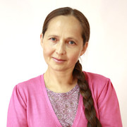 Наталья Ушакова on My World.