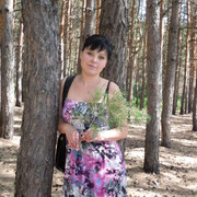 Наталья Петрова on My World.