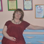 Наталья Желудкова ЗС, НФ on My World.