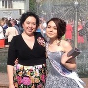 Наталья Дегтярёва on My World.