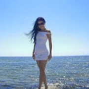 Natali *V* on My World.