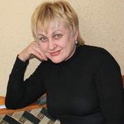 Наталья Семёнова on My World.