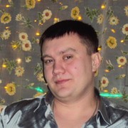 АЛЕКСЕЙ НАУМОВ on My World.
