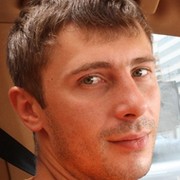 Денис Гуляйкин on My World.