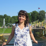 Наталья Стельмашенко on My World.