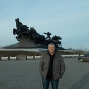 Владимир Неганов on My World.