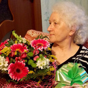 Маргарита Нелюбина on My World.