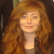 Елена Крищюнене on My World.